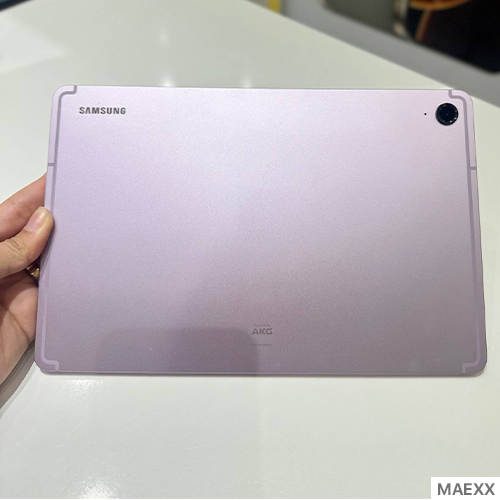 (Used) Galaxy Tab S9 FE Wi-Fi 128GB Lavender