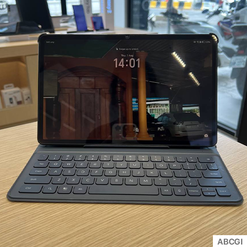 (Used) Honor Pad X9a 256GB Gray