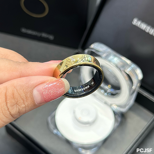 (Used) Galaxy Ring 10 Gold