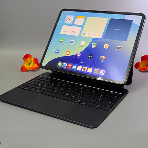 (Used) Magic Keyboard for iPad Pro 13‑inch Black