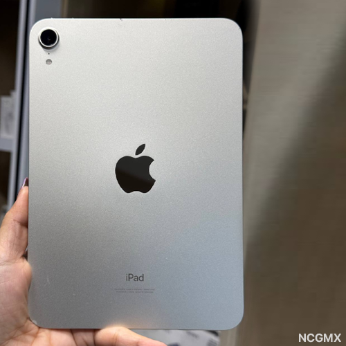 (Used) iPad Mini 6 Wi-Fi 256GB Starlight