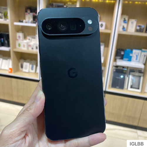 (Used) Google Pixel 9 Pro XL 1TB Obsidian