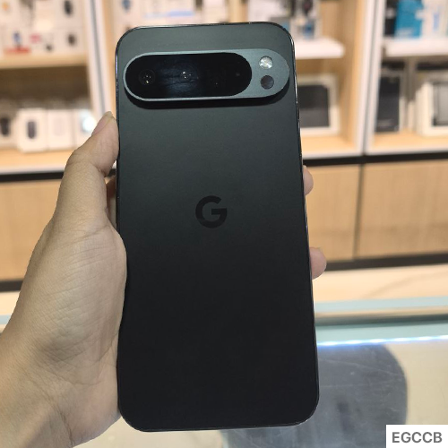 (Used) Google Pixel 9 Pro XL 128GB Obsidian