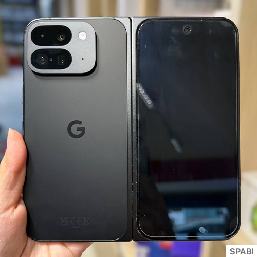 (Used) Google Pixel 9 Pro Fold 256GB Obsidian