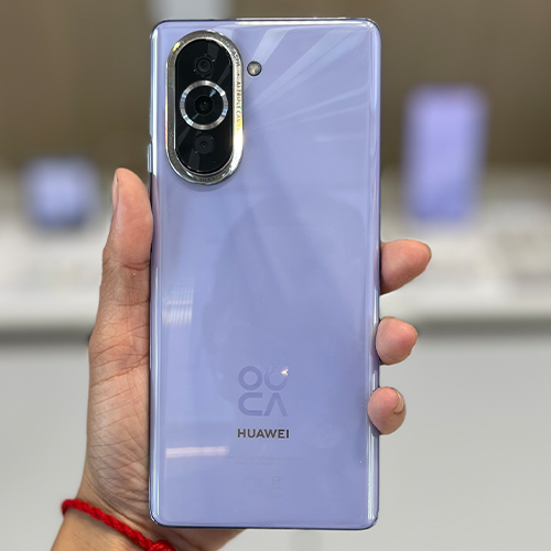 (Used) Huawei nova 10 256GB Violet