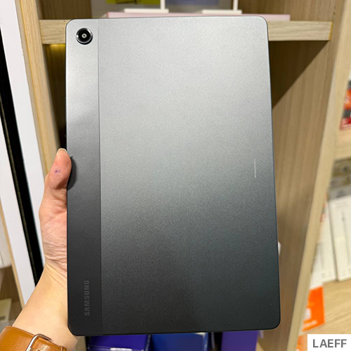 (Used) Galaxy Tab A9+ 5G 128GB Graphite