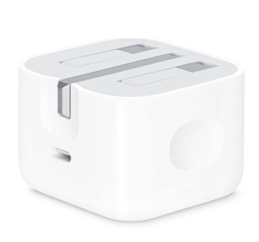 20W USB-C Power Adapter (ZP)