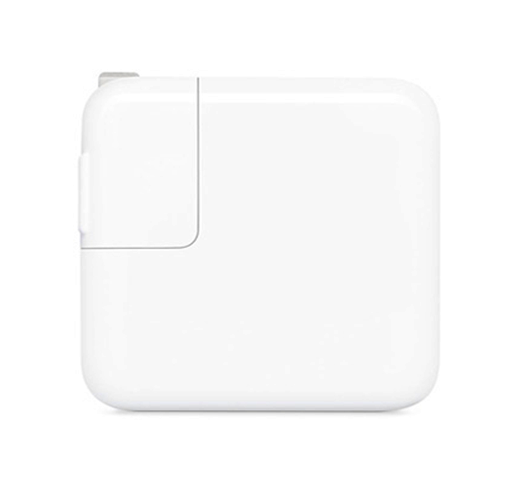 30W USB-C Power Adapter
