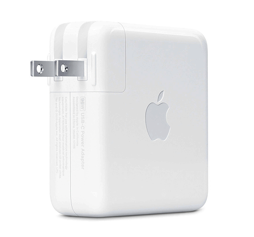 96W USB-C Power Adapter