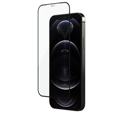 RhinoShield 3D Impact Screen Protector for iPhone 12 Pro Max