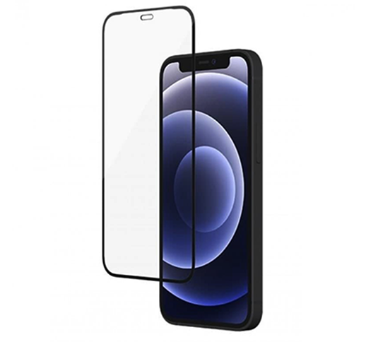 RhinoShield Tempered Glass Screen Protector iPhone 12 mini