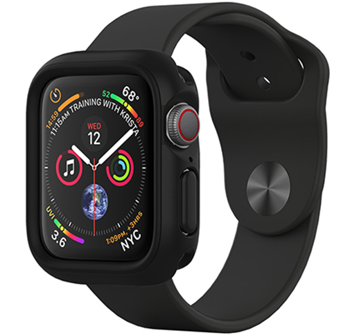 RhinoShield CrashGuard NX for Apple Watch Series 4/5/6/SE (40mm)