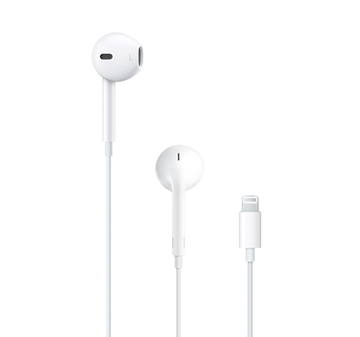 Apple EarPods Lightning Connector