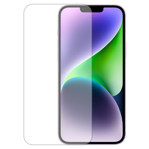 clear screen iPhone 14/14 plus