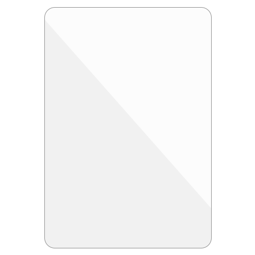 Screen for iPad