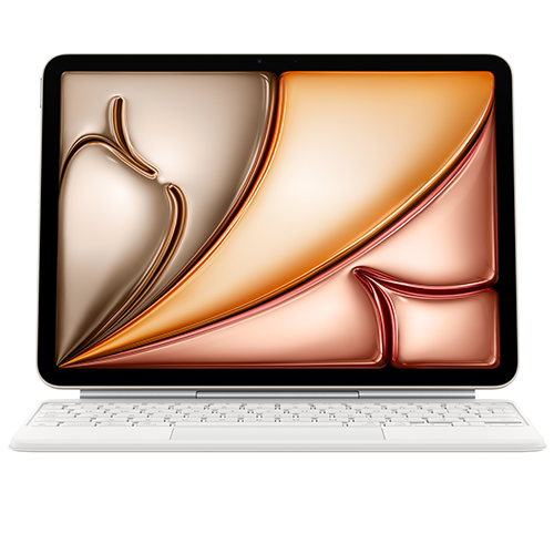 Magic Keyboard for iPad Air 13-inch M3