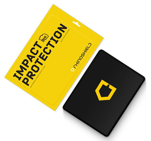 RhinoShield Impact Resistant Protector iPad Pro 12.9 (2018/2020)
