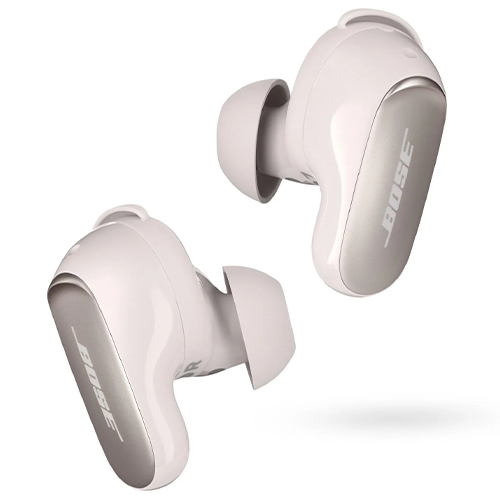 Bose QuietComfort Ultra Earbuds