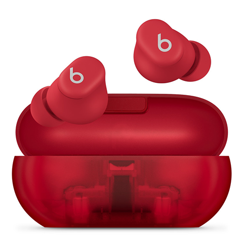 Beats Solo Buds True Wireless Earbuds