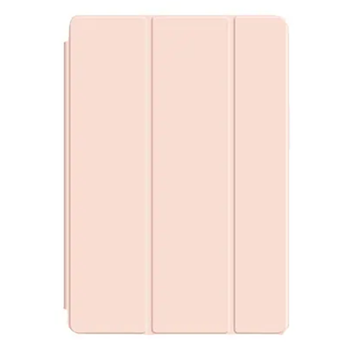 COTEetCI Flip Cover TPU-Edge Pen Slot iPad Pro 11" M4 2024