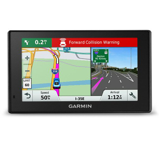 Garmin DriveAssist™ 51 LMT HD