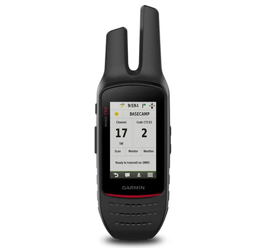 Garmin Rino® 750