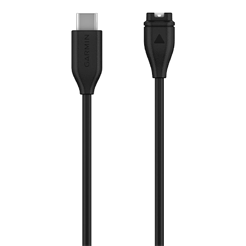 Garmin USB Type-C Charging Data Cable (1.0m)