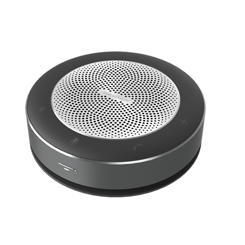 Hikvision Wireless Microphone