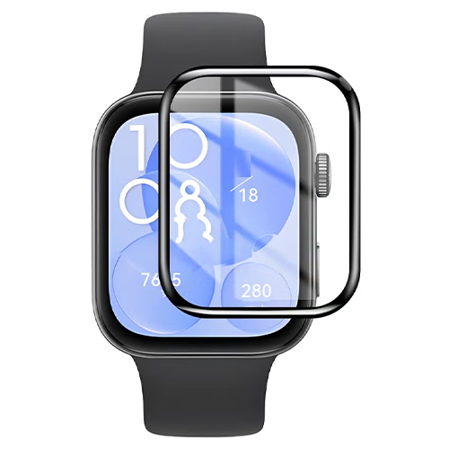 Screen Protector for Huawei Watch Fit 3