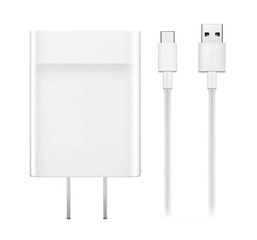 Huawei Original Adapter 18W Type-C Cable
