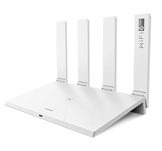 Huawei WiFi AX3 (Dual-core 1.2 GHz)