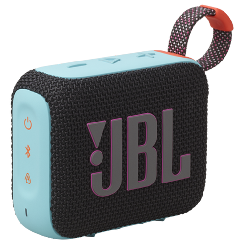 JBL Go 4