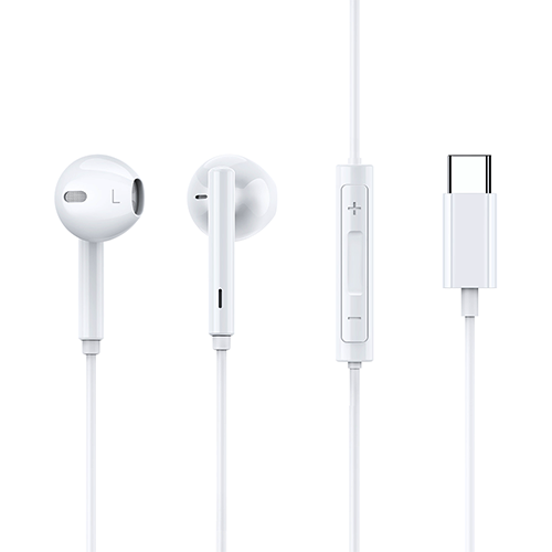 Mcdodo Type-C Wired Earphone