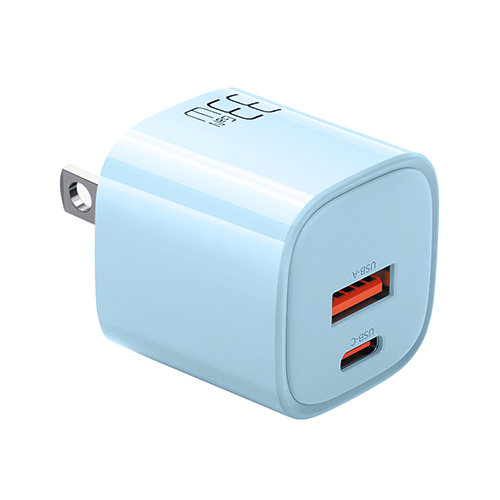 Mcdodo 33W 1C + 1A GaN Fast Charger