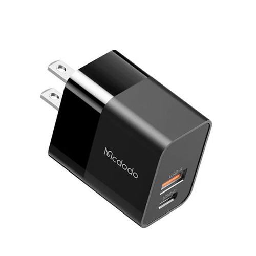 Mcdodo 20W 1C + 1A Fast Charger