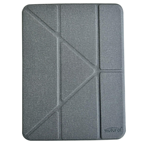 Mutural Flip Cover for iPad Pro 13" M4 2024