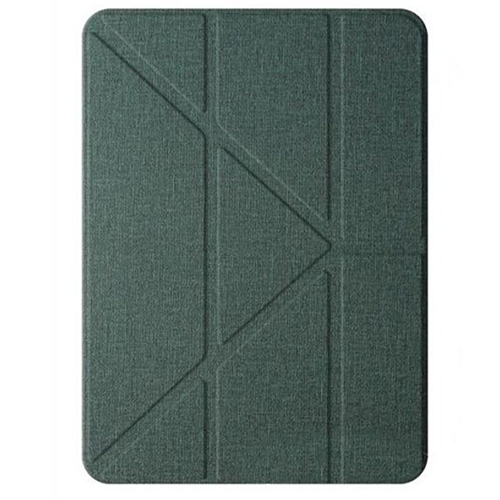 Mutural Flip Cover for iPad Pro 11" M4 2024