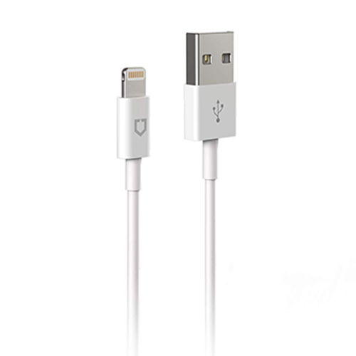 RhinoShield iPhone Lightning Cable (2m)