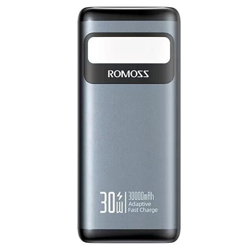 ROMOSS PMT30 Power Bank 30000 mAh 30W