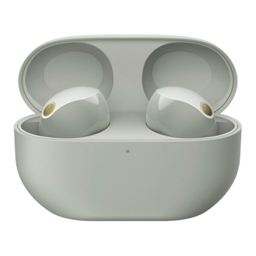 Sony WF-1000XM5 The Best Truly Wireless Noise Cancelling Earbuds