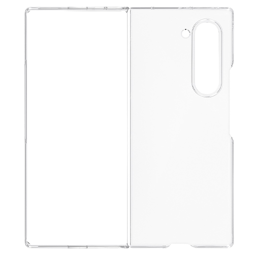 clear case Galaxy Z Fold 6