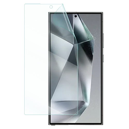 clear screen Galaxy S24 Ultra