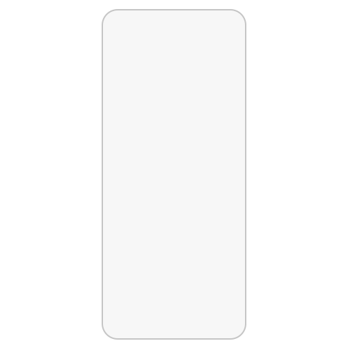 clear screen Galaxy Z Fold 6
