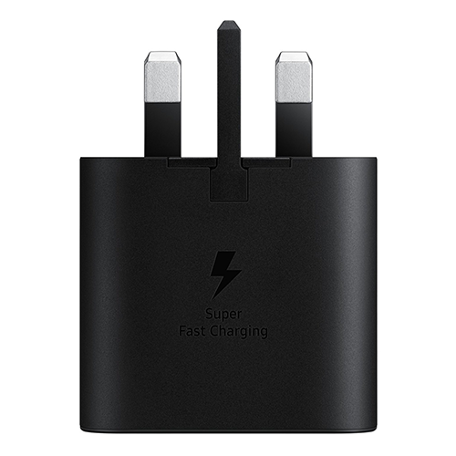 Samsung 25W PD Power Adapter