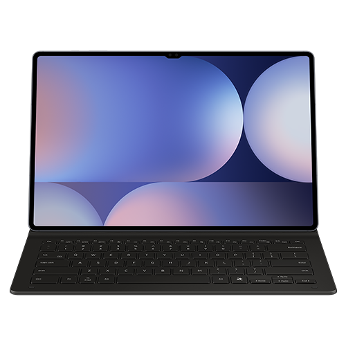 Book Cover Keyboard Slim AI Key For Galaxy Tab S10 Ultra
