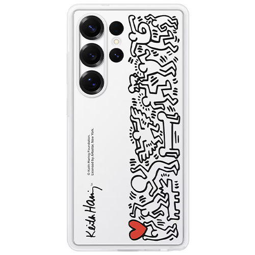 Flipsuit Case For Galaxy S25 Ultra