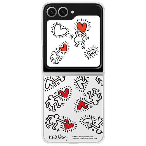 Samsung Galaxy Z Flip6 Flipsuit Case