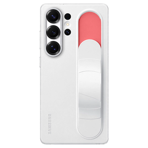 Standing Grip Case for Galaxy S25 Ultra Original