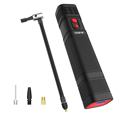 120PSI Portable Air Compressor AirKit