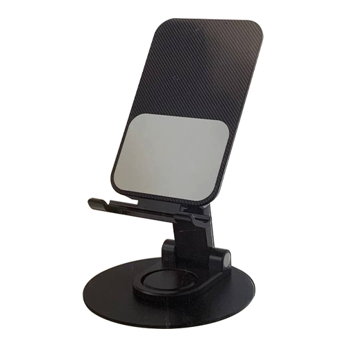 WiWU ZM010 Desktop Rotation 360° Phone / Tablet Stand